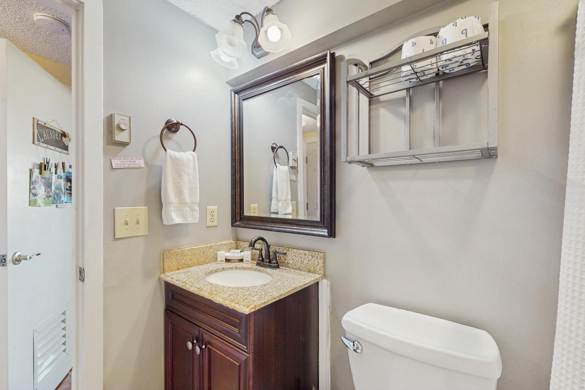 Hemlock Nob F35 Apartment ชูการ์เมาน์เทน ภายนอก รูปภาพ